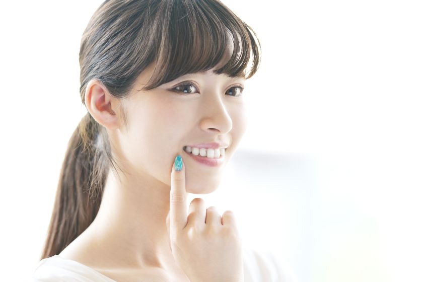 審美歯科に関するよくあるご質問