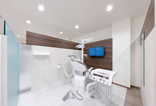 八尾市で審美歯科をご検討の方へ