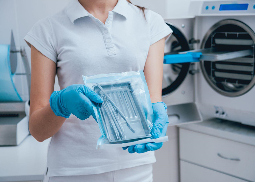 当院の新型コロナウイルスの5つの予防対策