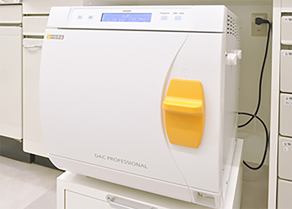 DACプロフェッショナル