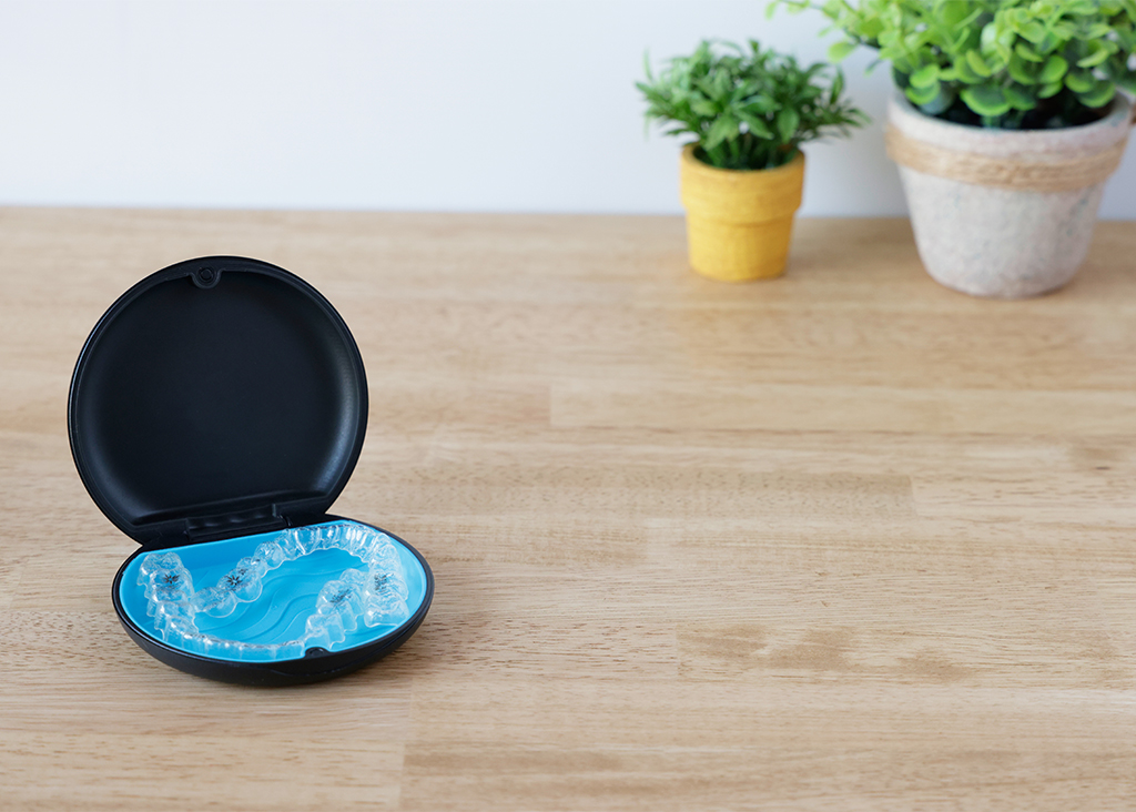 インビザライン