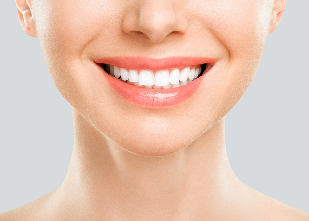 デュアルホワイトニング